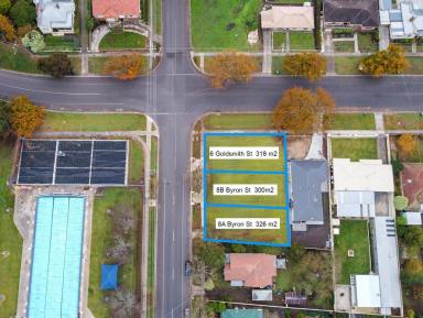 Residential Block For Sale - VIC - Hamilton - 3300 - Superb Smart Block – Close to CBD  (Image 2)