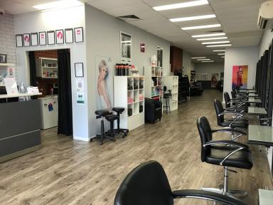 Business For Sale - WA - Collie - 6225 - Well-Presented Hair Dressing Salon  (Image 2)