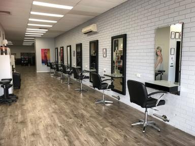 Business For Sale - WA - Collie - 6225 - Well-Presented Hair Dressing Salon  (Image 2)