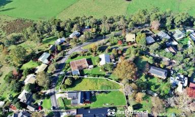 Residential Block Sold - VIC - Healesville - 3777 - Build Your Dream Home  (Image 2)
