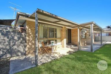 House For Lease - NSW - North Albury - 2640 - NEAT AND TIDY!  (Image 2)