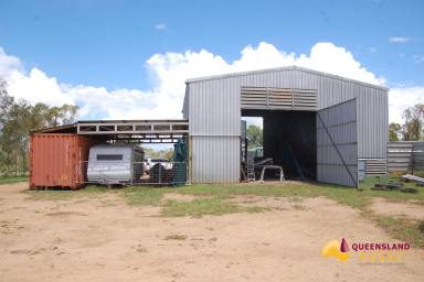 Business For Sale - QLD - Charters Towers - 4820 - Unique Rural Manufacturing Opportunity - North Qld  (Image 2)