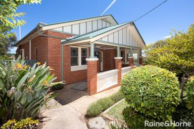 House Leased - NSW - Turvey Park - 2650 - Turvey Park Beauty  (Image 2)