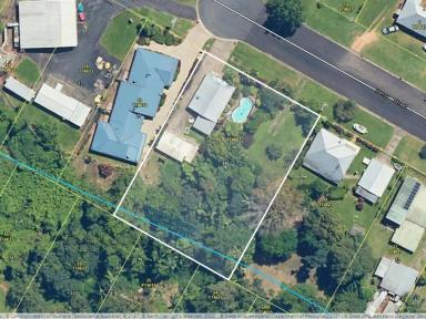 House Sold - QLD - Tully - 4854 - FOUR BEDROOM HOME WITH A POOL IN TOWN  (Image 2)
