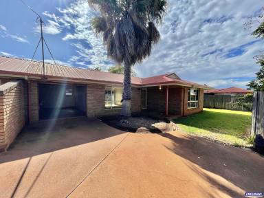 Unit For Lease - QLD - Kingaroy - 4610 - Lovely Brick Unit in Quiet Street  (Image 2)