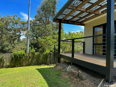 House Leased - NSW - Bomaderry - 2541 - RARE FIND, INCLUDES ELECTRICITY AND WATER  (Image 2)