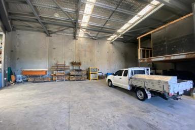 Industrial/Warehouse Leased - NSW - Unanderra - 2526 - 328m2 Warehouse in a great location!  (Image 2)