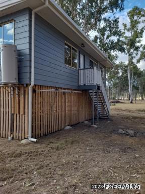 House Leased - QLD - Nanango - 4615 - Renovated and Ready to Move Into  (Image 2)