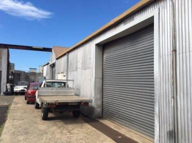 Industrial/Warehouse For Lease - NSW - Wollongong - 2500 - INDUSTRIAL WAREHOUSE - LOCATED WITHIN MINUTES TO CBD!  (Image 2)