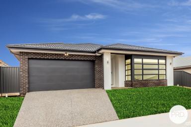 House Leased - VIC - Lucas - 3350 - BRAND NEW FOUR BEDROOM FAMILY HOME IN LUCAS!  (Image 2)