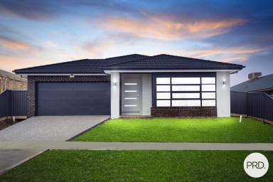 House Leased - VIC - Lucas - 3350 - BRAND NEW FOUR BEDROOM FAMILY HOME IN LUCAS!  (Image 2)