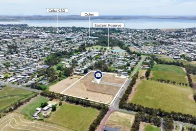 Residential Block For Sale - VIC - Colac - 3250 - New Prices for a Limited Time Offer!  (Image 2)