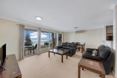 Unit For Sale - QLD - Barney Point - 4680 - Great Harbour View and Easy living with a Pool  (Image 2)