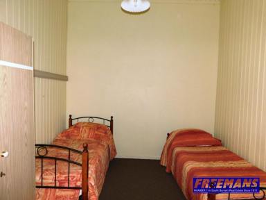 Duplex/Semi-detached For Lease - QLD - Nanango - 4615 - Unit Within Walking Distance to CBD  (Image 2)