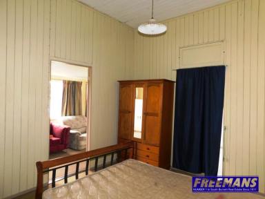 Duplex/Semi-detached For Lease - QLD - Nanango - 4615 - Unit Within Walking Distance to CBD  (Image 2)
