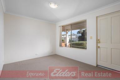 Unit For Sale - WA - Eaton - 6232 - A COMFORTABLE INVESTMENT, HOME OR PERFECT DOWNSIZER  (Image 2)