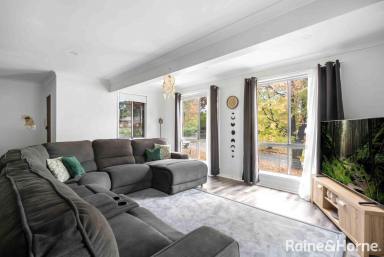 House Leased - NSW - Nowra - 2541 - FAMILY HOME  (Image 2)