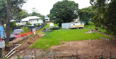 Residential Block For Sale - QLD - Macleay Island - 4184 - CLEARED BLOCK - READY TO BUILD  (Image 2)