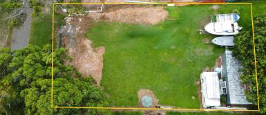 Residential Block For Sale - QLD - Macleay Island - 4184 - CLEARED BLOCK - READY TO BUILD  (Image 2)