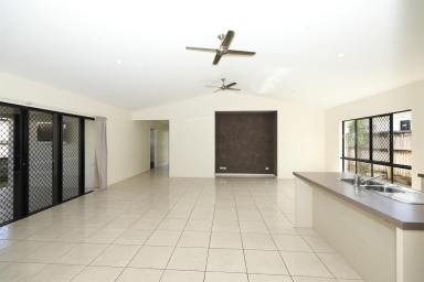 House Leased - QLD - Bentley Park - 4869 - 22/6/22- Under Application        Modern Fully Air Conditioned Home for the Busy Family  (Image 2)