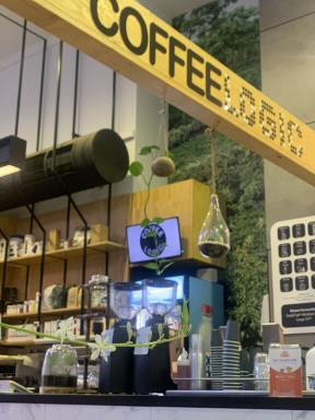 Business Sold - VIC - Melbourne - 3000 - UNIQUE CBD CAFE  (Image 2)