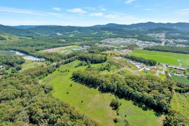 Residential Block For Sale - NSW - Coffs Harbour - 2450 - coffs harbour land.  (Image 2)