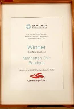 Business For Sale - WA - Hillarys - 6025 - Award winning boutique, steady profit and heaps of room to grow further  (Image 2)