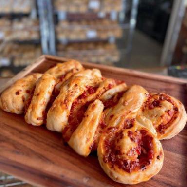 Business Sold - VIC - Balwyn East - 3103 - Well-established Bakery, Fresh Bread & Sweet Treats business  (Image 2)