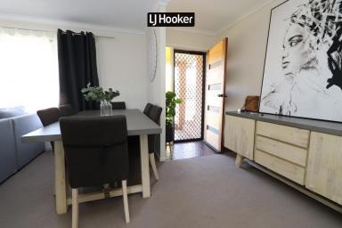 House Leased - NSW - Inverell - 2360 - SOLD BY LJ HOOKER INVERELL  (Image 2)