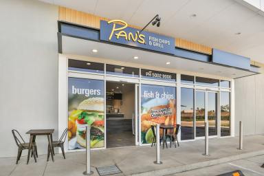 Business For Sale - NSW - Buronga - 2739 - New and Established Hospitality Fish & Chip Business.  (Image 2)