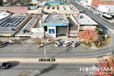 Office(s) For Lease - VIC - Horsham - 3400 - Superior Commercial Site  (Image 2)