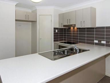 House Leased - QLD - Glenvale - 4350 - Family Home in Quiet Neighbourhood  (Image 2)
