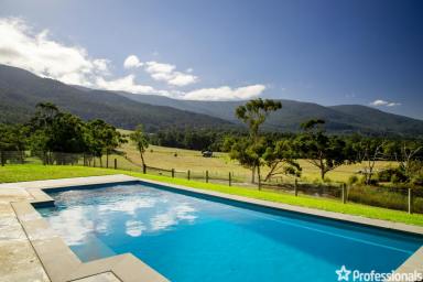 House For Sale - VIC - Wesburn - 3799 - 360° VIEWS OF GOD'S COUNTRY  (Image 2)