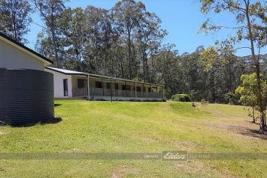 House For Lease - NSW - Rainbow Flat - 2430 - SMALL ACREAGE FOR RENT  (Image 2)
