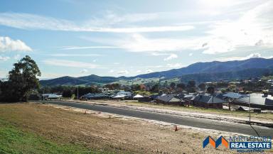 Residential Block For Sale - VIC - Myrtleford - 3737 - New Stage Release.  (Image 2)