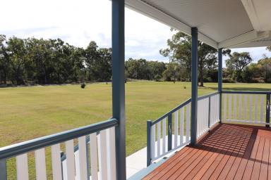 Lifestyle For Sale - QLD - Buxton - 4660 - AS BRIGHT AS THE MORNING SUNSHINE  (Image 2)