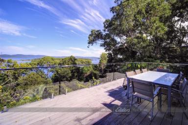 House For Lease - NSW - Green Point - 2428 - WATERFRONT HOME WITH BREATHTAKING VIEWS.  (Image 2)