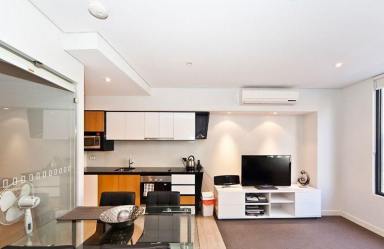 Apartment Leased - WA - Perth - 6000 - BEAUTIFUL FURNISHED APARTMENT IN THE CITY!  (Image 2)