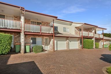 Unit Leased - QLD - Rangeville - 4350 - EAST SIDE TOWNHOUSE!  (Image 2)