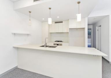Apartment Leased - NSW - North Wollongong - 2500 - LEASED BY RAINE & HORNE KIAMA  (Image 2)