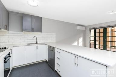 Apartment Leased - WA - East Perth - 6004 - RENOVATED INNER CITY LIVING  (Image 2)