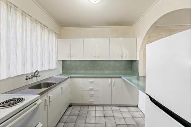 Unit Sold - QLD - Newtown - 4350 - Charming 2-Bedroom Unit in Quiet Newtown Pocket - Your Canvas for Modernization and Creativity!  (Image 2)