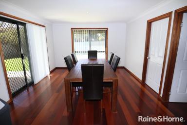 House Leased - NSW - Forest Hill - 2651 - Fully Furnished and Equipped Ready to go!  (Image 2)