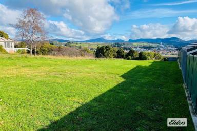 Residential Block For Sale - TAS - Ulverstone - 7315 - RESIDENTIAL BLOCK WITH AMAZING VIEWS!  (Image 2)
