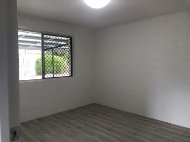 House Leased - QLD - Slade Point - 4740 - AFFORDABLE RENOVATED 2 BEDROOM UNIT  (Image 2)