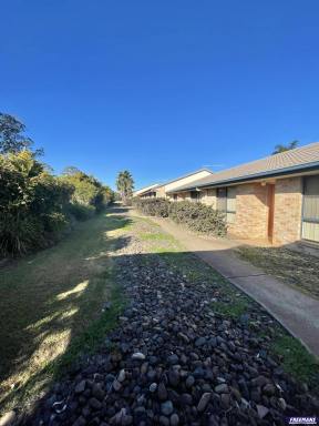 House Leased - QLD - Kingaroy - 4610 - 4 Bedroom, 2 Bathroom Unit  (Image 2)