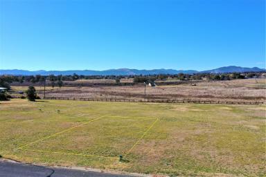 Residential Block Sold - NSW - Quirindi - 2343 - RESIDENIAL LAND WITH RURAL VIEWS  (Image 2)