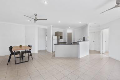 House For Lease - QLD - Mount Sheridan - 4868 - IMMACULATE HOME, UPPER MOUNT SHERIDAN (Image 2)