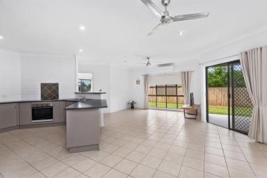 House For Lease - QLD - Mount Sheridan - 4868 - IMMACULATE HOME, UPPER MOUNT SHERIDAN (Image 2)
