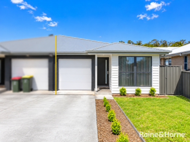 House For Lease - NSW - South Nowra - 2541 - Comfort, Style & Convenience (Image 2)